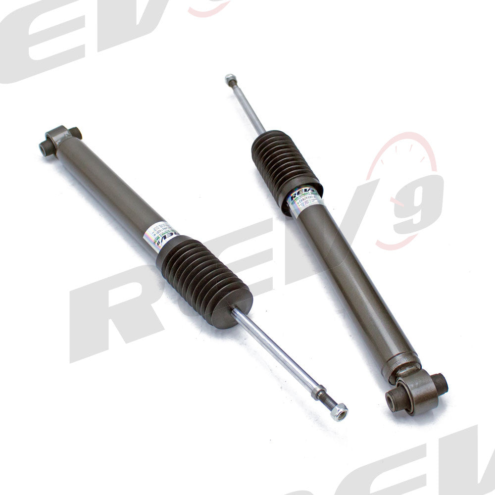 Rev9 Power Hyper-Street Basic Coilovers - Audi A4/A4 Quattro (B9) 2017-20