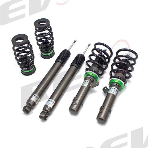 Rev9 Power Hyper-Street Basic Coilovers - Honda Accord 2018-22