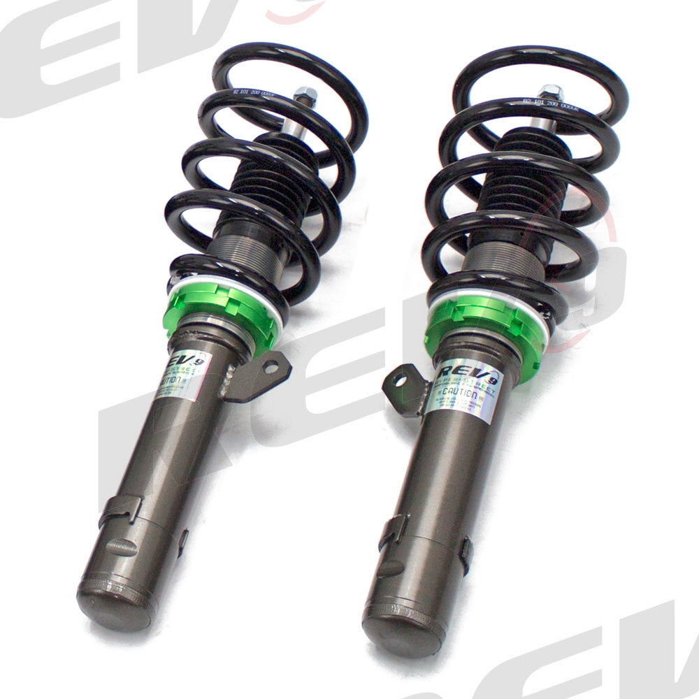 Rev9 Power Hyper-Street Basic Coilovers - Honda Accord 2018-22