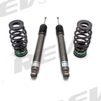 Rev9 Power Hyper-Street Basic Coilovers - Honda Accord 2018-22