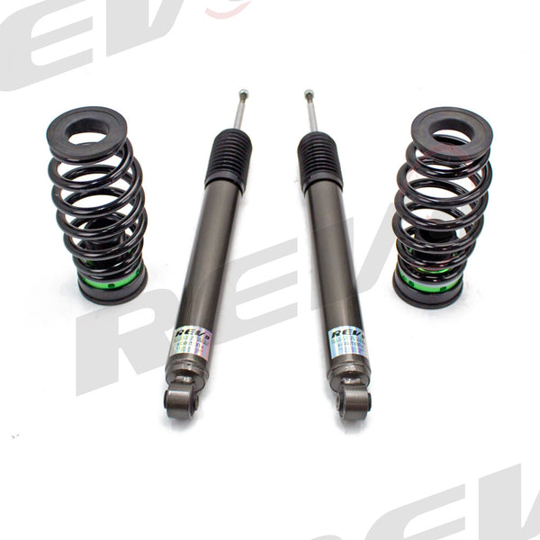 Rev9 Power Hyper-Street Basic Coilovers - Honda Accord 2018-22