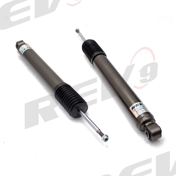 Rev9 Power Hyper-Street Basic Coilovers - Honda Accord 2018-22