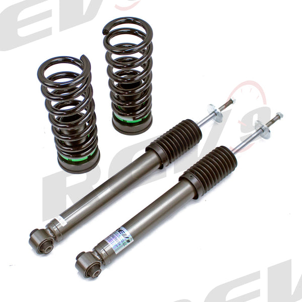 Rev9 Power Hyper-Street Basic Coilovers - Cadillac ATS (RWD) 2013-18