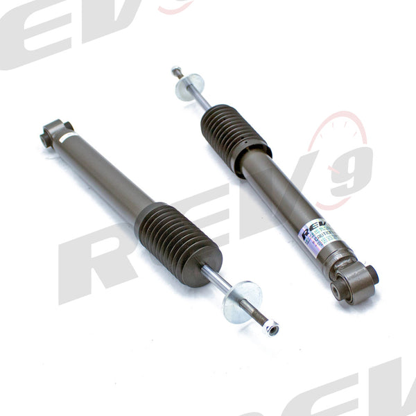 Rev9 Power Hyper-Street Basic Coilovers - Cadillac ATS (RWD) 2013-18