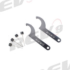 Rev9 Power Hyper-Street Basic Coilovers - Nissan Altima Coupe (D32) 2008-13