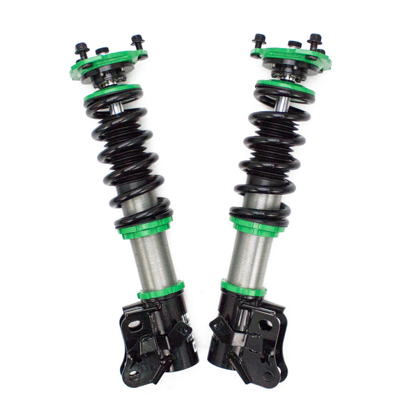 Rev9 Power Hyper-Street II Coilovers - Honda Civic 2006-11