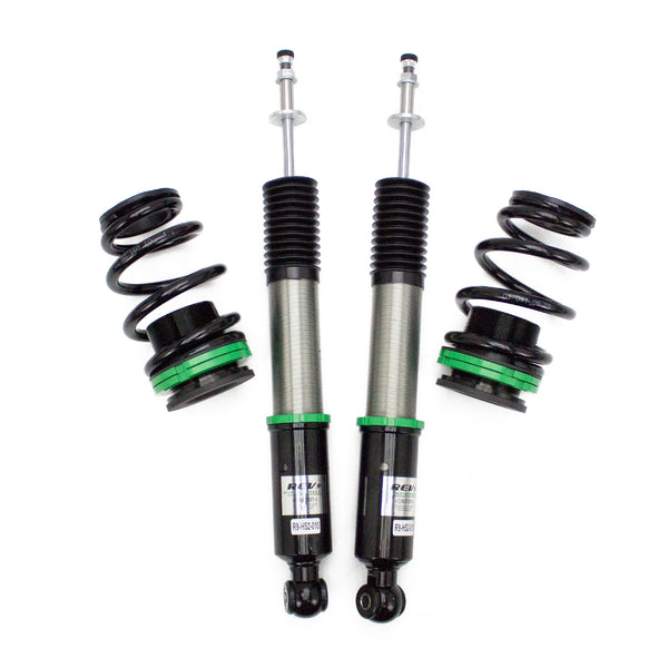 Rev9 Power Hyper-Street II Coilovers - Honda Civic 2006-11