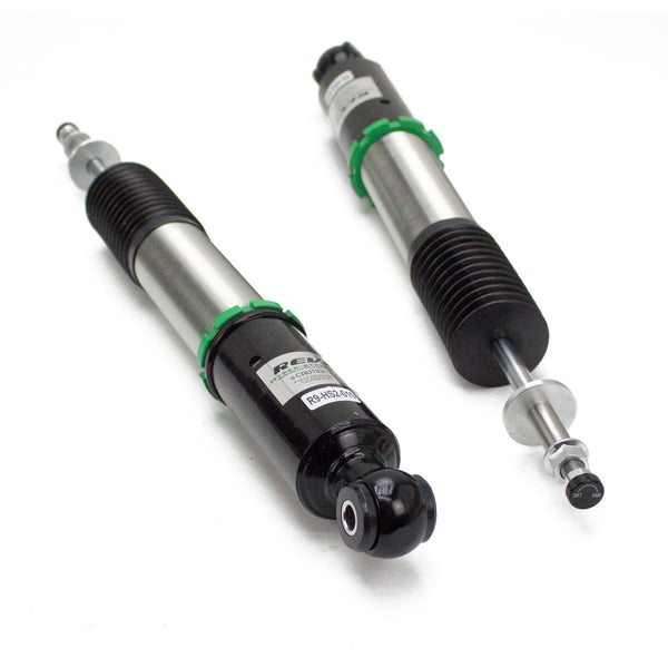 Rev9 Power Hyper-Street II Coilovers - Honda Civic 2006-11