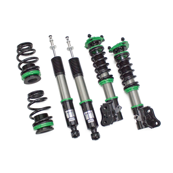 Rev9 Power Hyper-Street II Coilovers - Honda Civic 2006-11