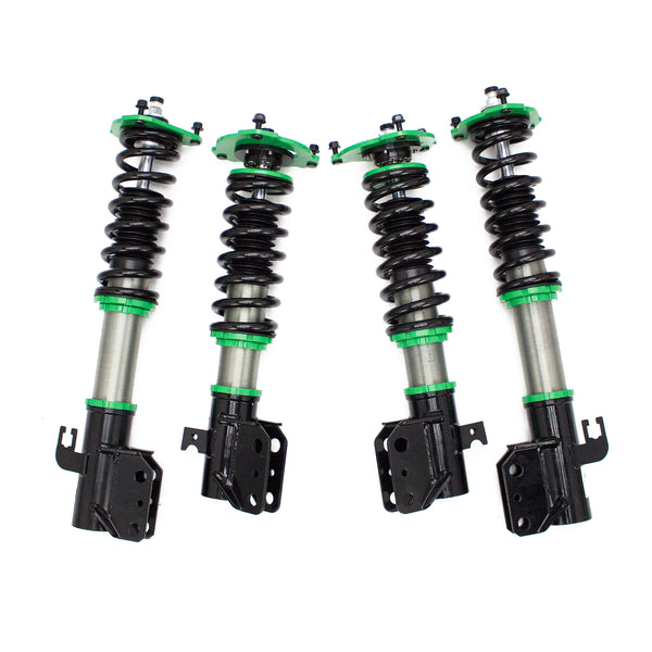 Rev9 Power Hyper-Street II Coilovers - Subaru Impreza WRX STI 2004