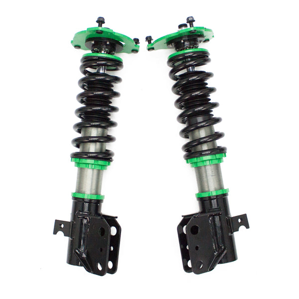 Rev9 Power Hyper-Street II Coilovers - Subaru Impreza WRX STI 2004