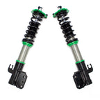 Rev9 Power Hyper-Street II Coilovers - Subaru Impreza WRX (GDA) 2002-07