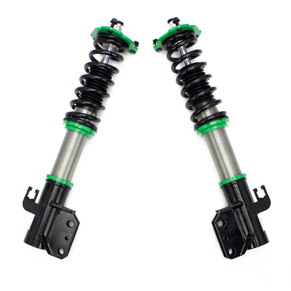 Rev9 Power Hyper-Street II Coilovers - Subaru Impreza WRX STI 2004