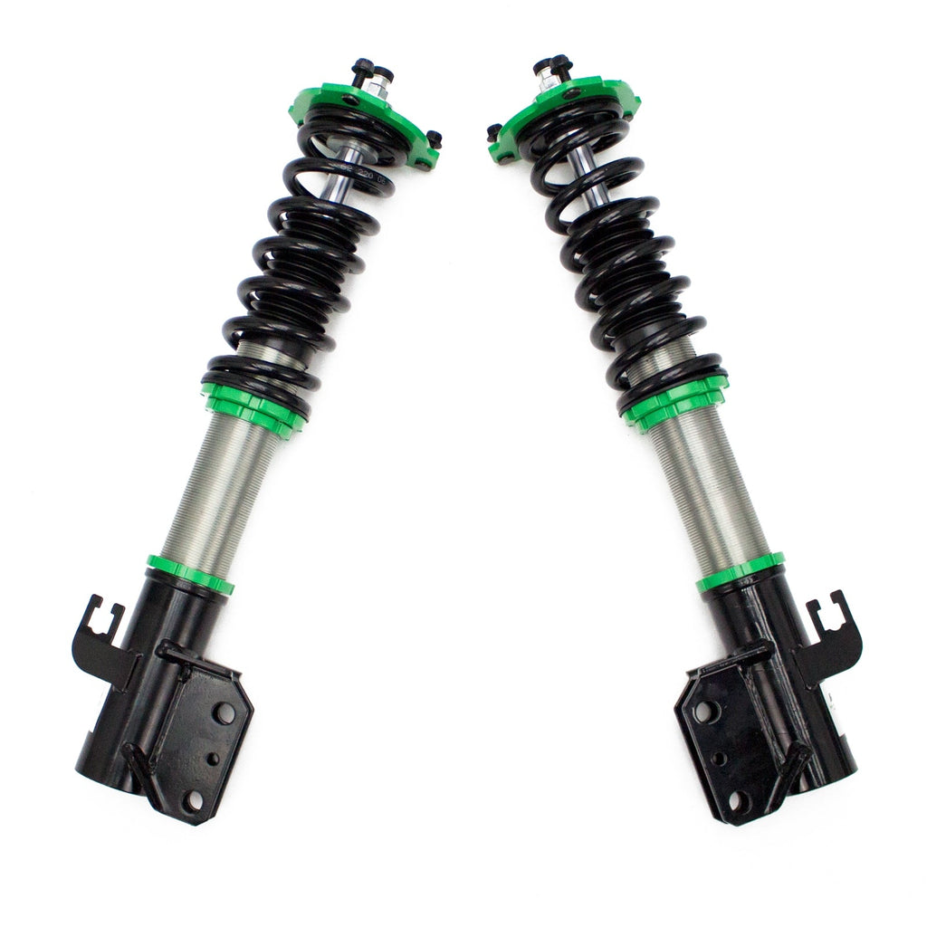Rev9 Power Hyper-Street II Coilovers - Subaru Legacy (BD / BG / BK) 1995-99