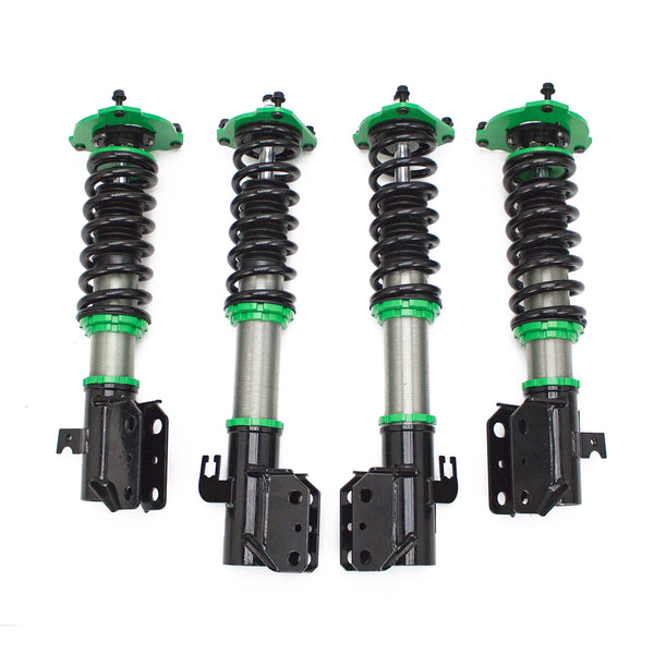 Rev9 Power Hyper-Street II Coilovers - Subaru Impreza WRX STI (GDB) 2005-07