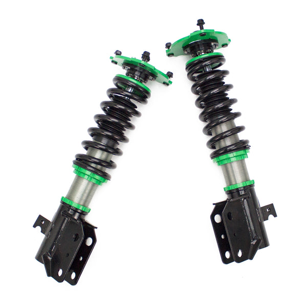 Rev9 Power Hyper-Street II Coilovers - Subaru Impreza WRX STI (GDB) 2005-07