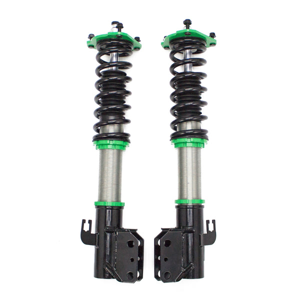 Rev9 Power Hyper-Street II Coilovers - Subaru Impreza WRX STI (GDB) 2005-07