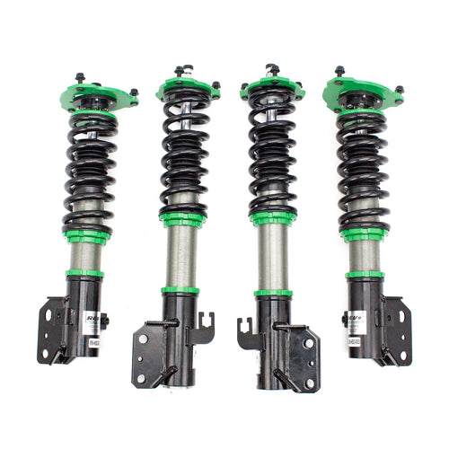 Rev9 Power Hyper-Street II Coilovers - Subaru Forester 1998-02