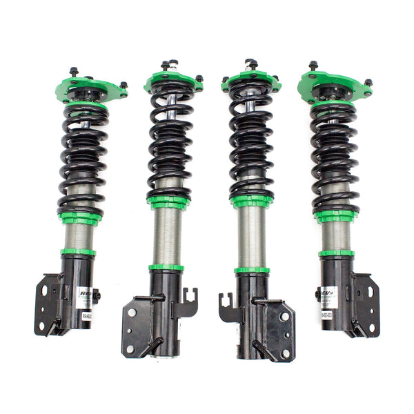 Rev9 Power Hyper-Street II Coilovers - Subaru Forester 1998-02