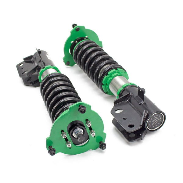 Rev9 Power Hyper-Street II Coilovers - Subaru Forester 1998-02