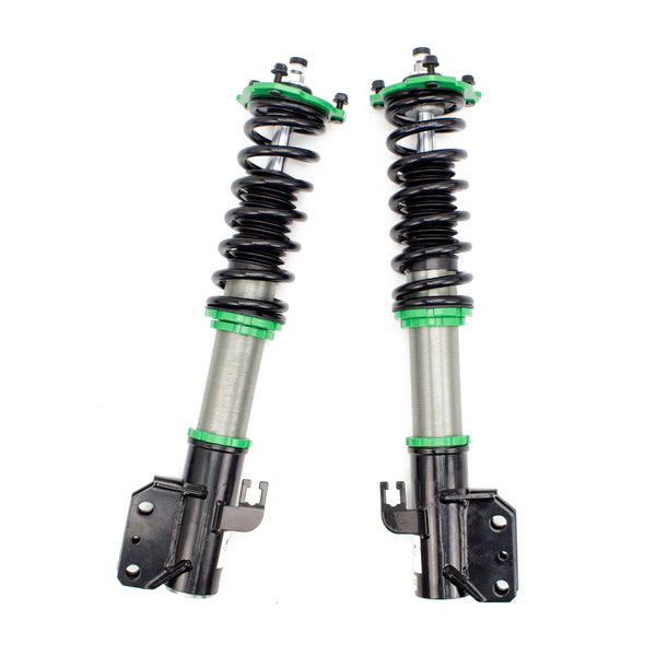 Rev9 Power Hyper-Street II Coilovers - Subaru Impreza 1993-01