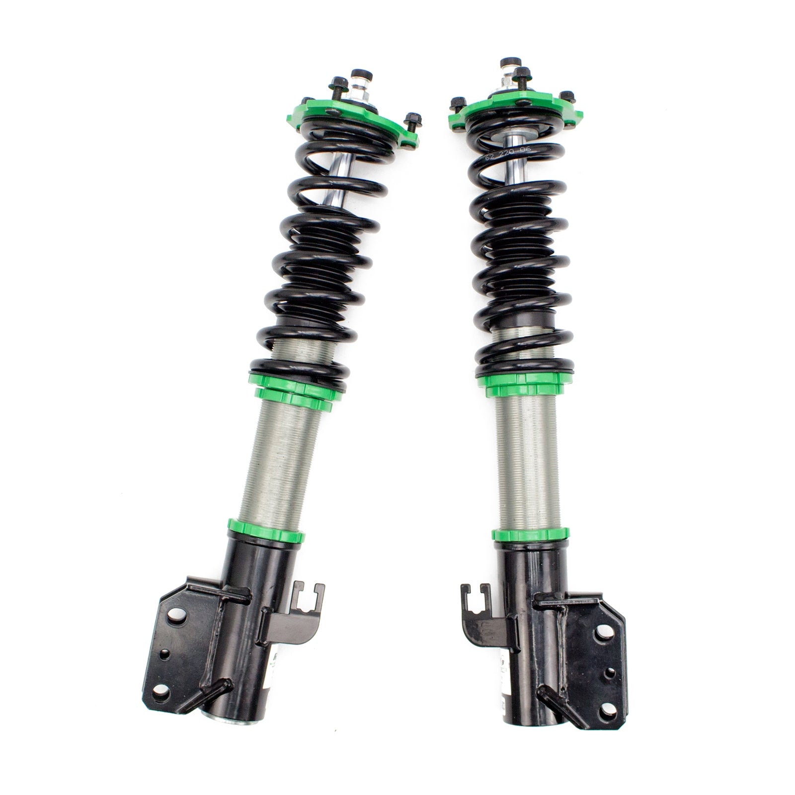 Rev9 Power Hyper-Street II Coilovers - Subaru Forester 1998-02