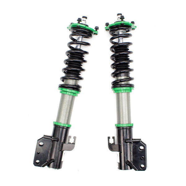 Rev9 Power Hyper-Street II Coilovers - Subaru Forester 1998-02
