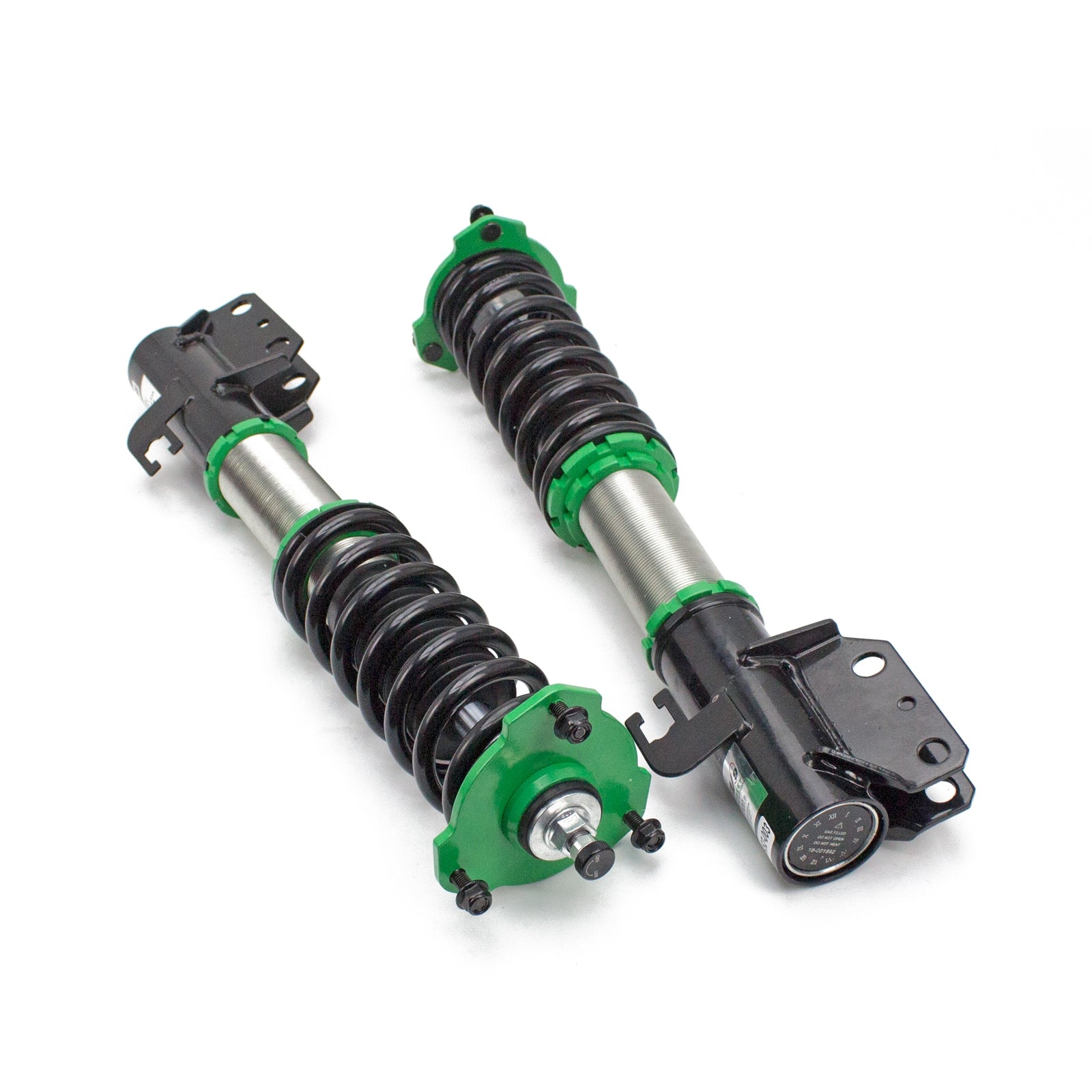 Rev9 Power Hyper-Street II Coilovers - Subaru Forester 1998-02
