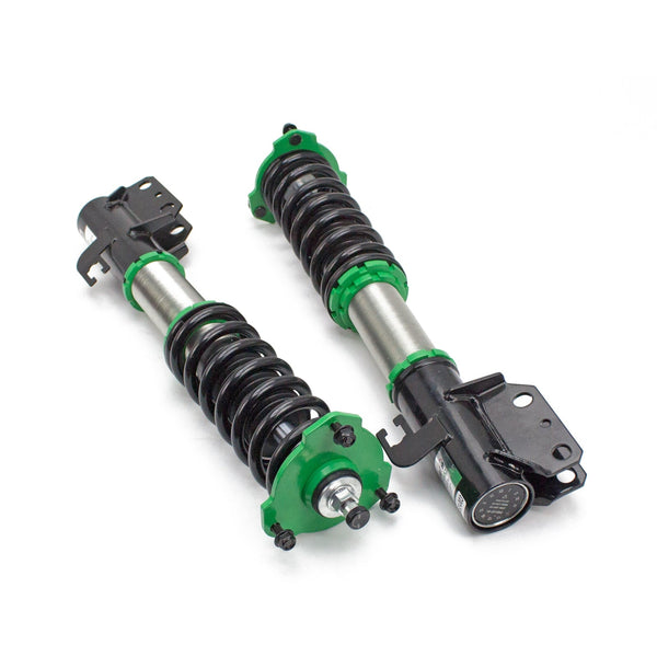 Rev9 Power Hyper-Street II Coilovers - Subaru Forester 1998-02
