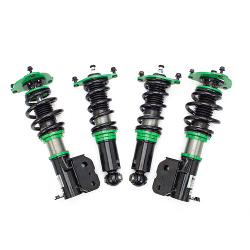 Rev9 Power Hyper-Street II Coilovers - Scion FR-S 2013-16 / Toyota 86 2017+UP