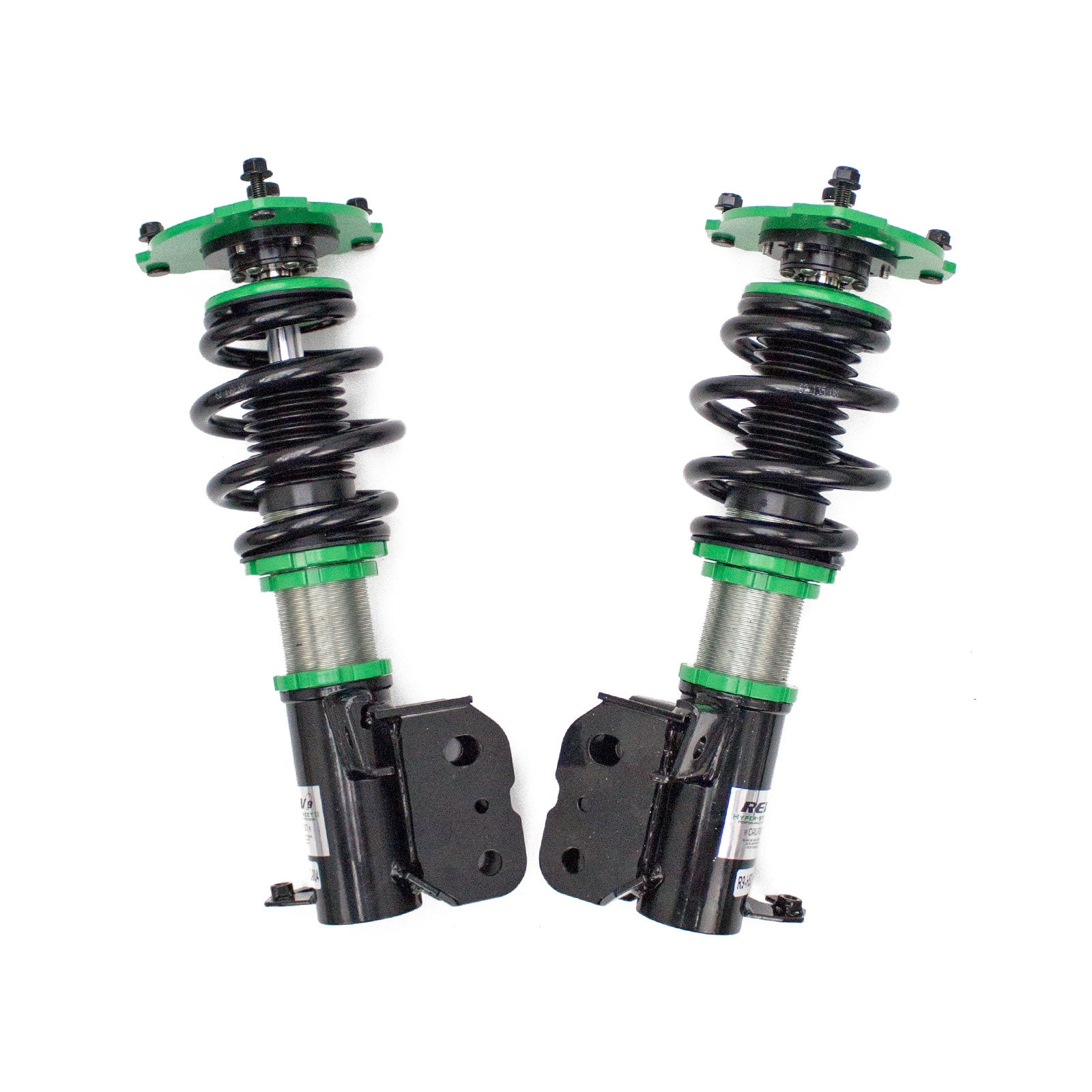 Rev9 Power Hyper-Street II Coilovers - Scion FR-S 2013-16 / Toyota 86 2017+UP