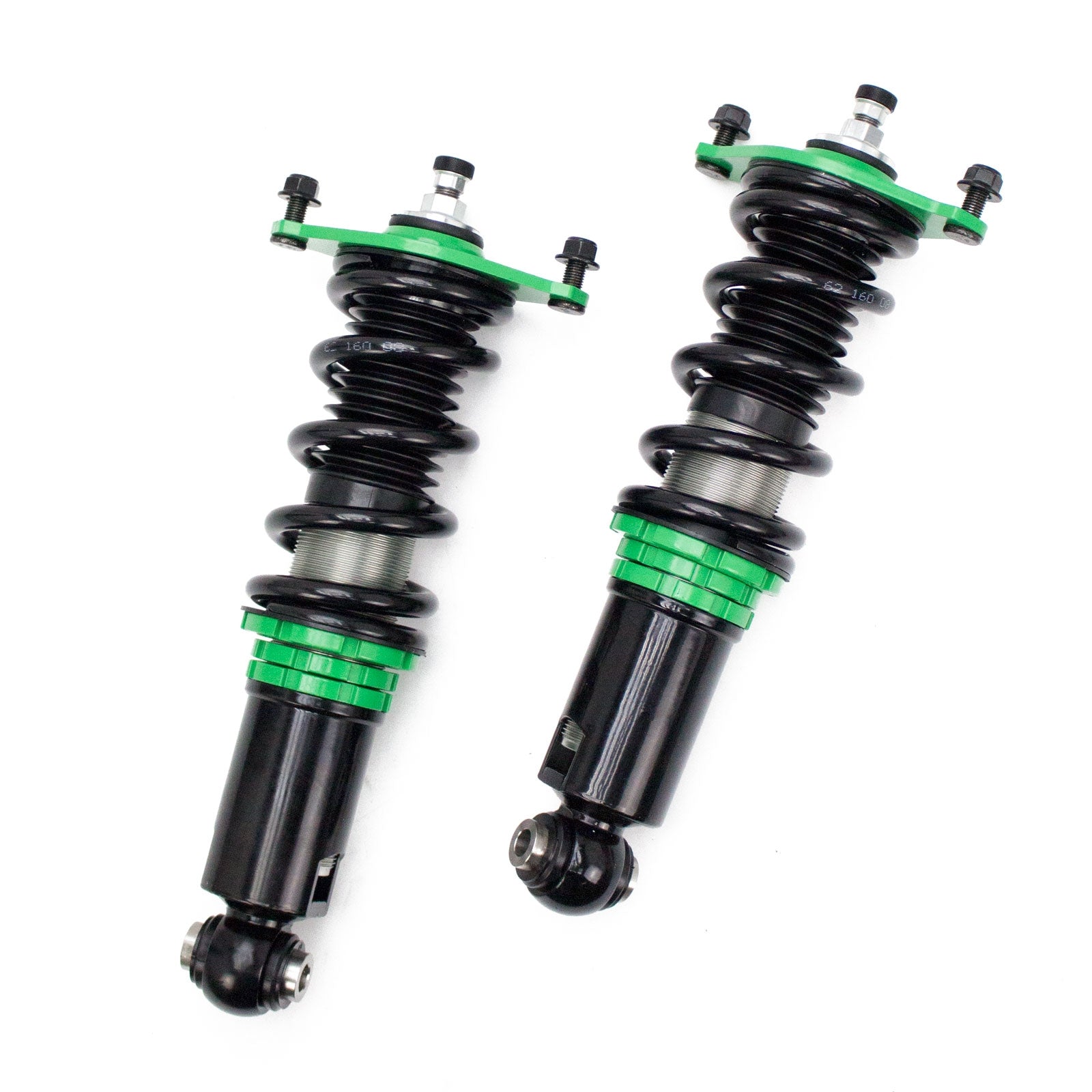 Rev9 Power Hyper-Street II Coilovers - Scion FR-S 2013-16 / Toyota 86 2017+UP