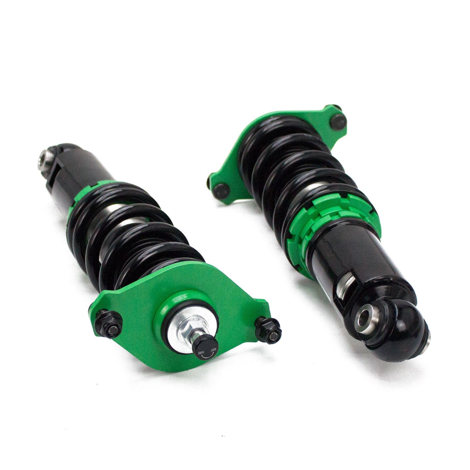 Rev9 Power Hyper-Street II Coilovers - Scion FR-S 2013-16 / Toyota 86 2017+UP