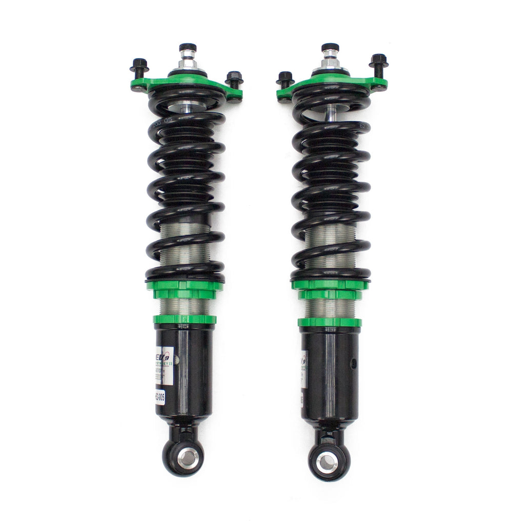 Rev9 Power Hyper-Street II Coilovers - Subaru Legacy (GL/BP) 2005-09