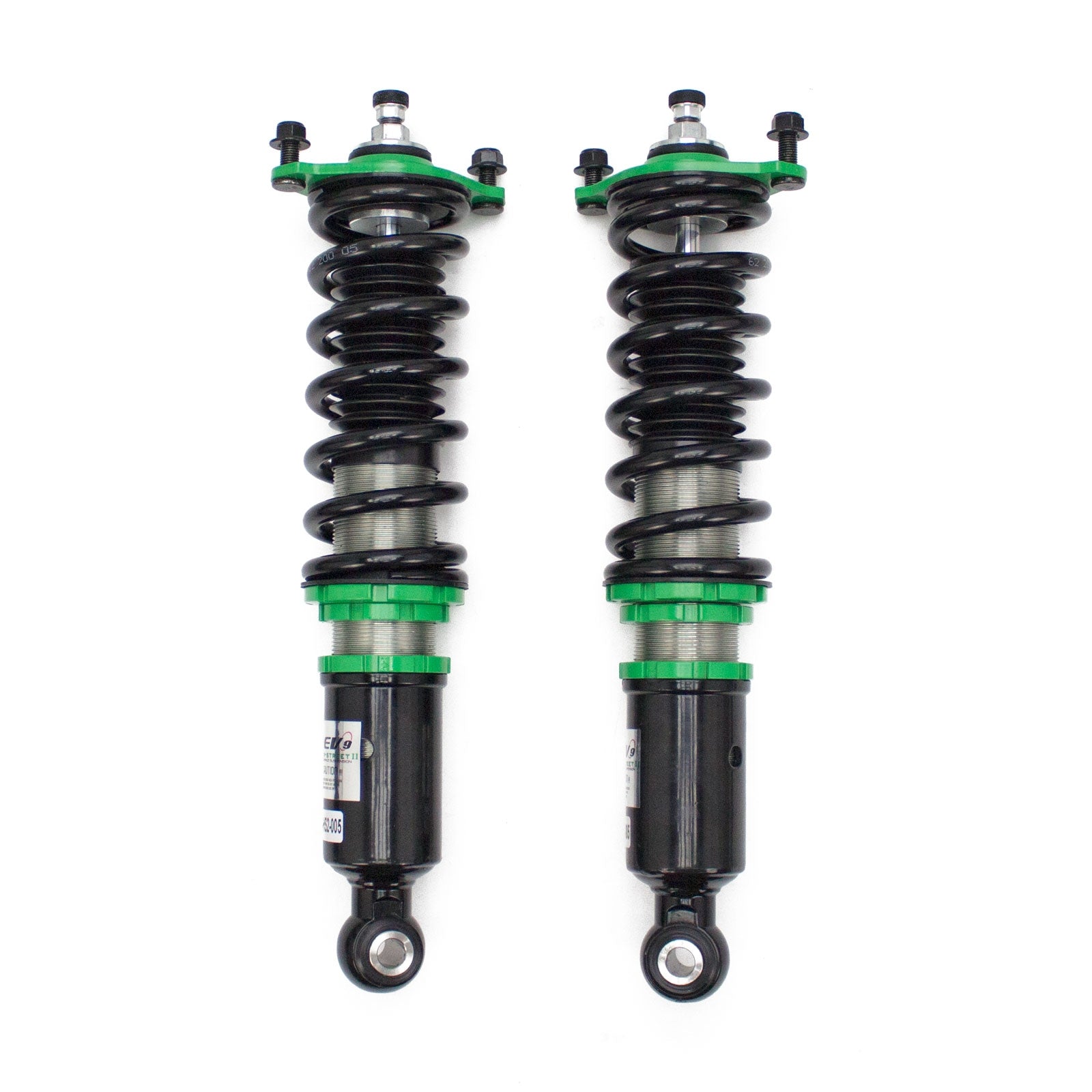 Rev9 Power Hyper-Street II Coilovers - Subaru Legacy (GL/BP) 2005-09