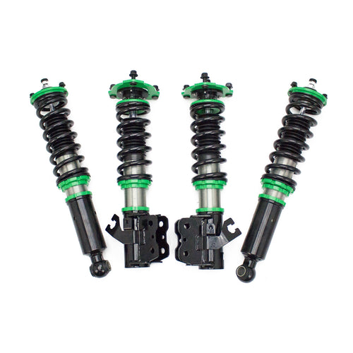 Rev9 Power Hyper-Street II Coilovers - Nissan 240SX (S13) 1989-94