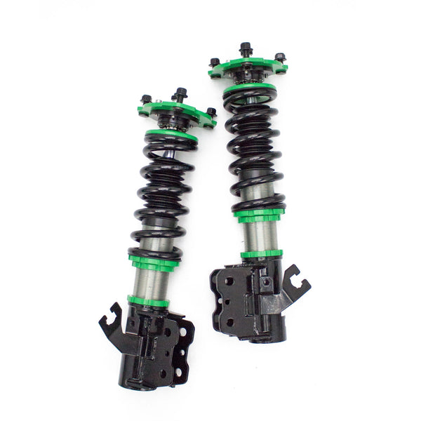 Rev9 Power Hyper-Street II Coilovers - Nissan 240SX (S13) 1989-94