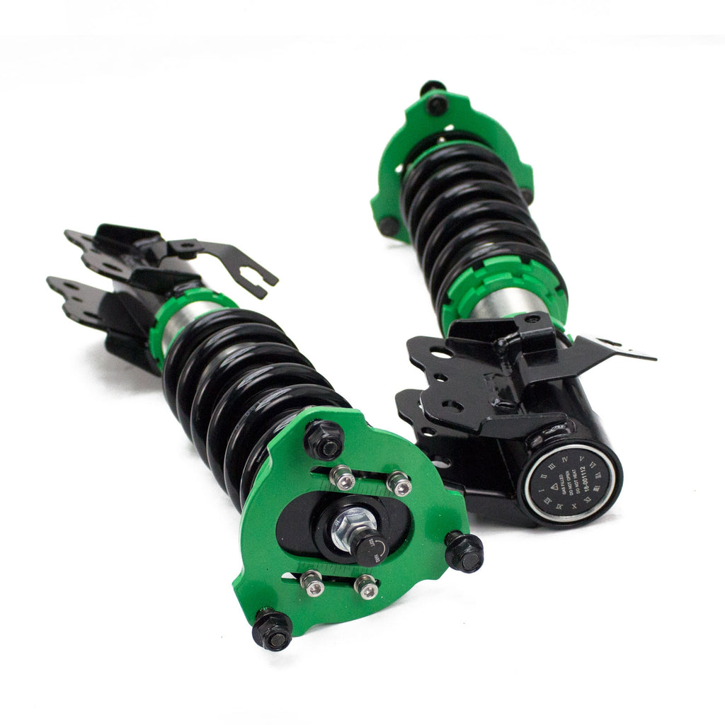 Rev9 Power Hyper-Street II Coilovers - Nissan 240SX (S13) 1989-94