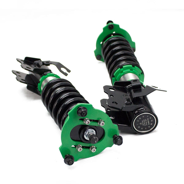 Rev9 Power Hyper-Street II Coilovers - Nissan 240SX (S13) 1989-94