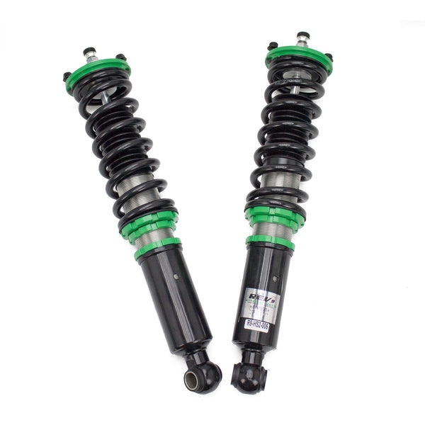 Rev9 Power Hyper-Street II Coilovers - Nissan 240SX (S13) 1989-94