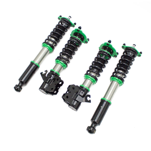 Rev9 Power Hyper-Street II Coilovers - Nissan 240SX (S14) 1995-98