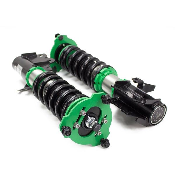 Rev9 Power Hyper-Street II Coilovers - Nissan 240SX (S14) 1995-98