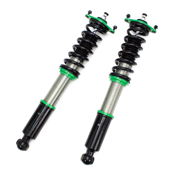 Rev9 Power Hyper-Street II Coilovers - Nissan 240SX (S14) 1995-98