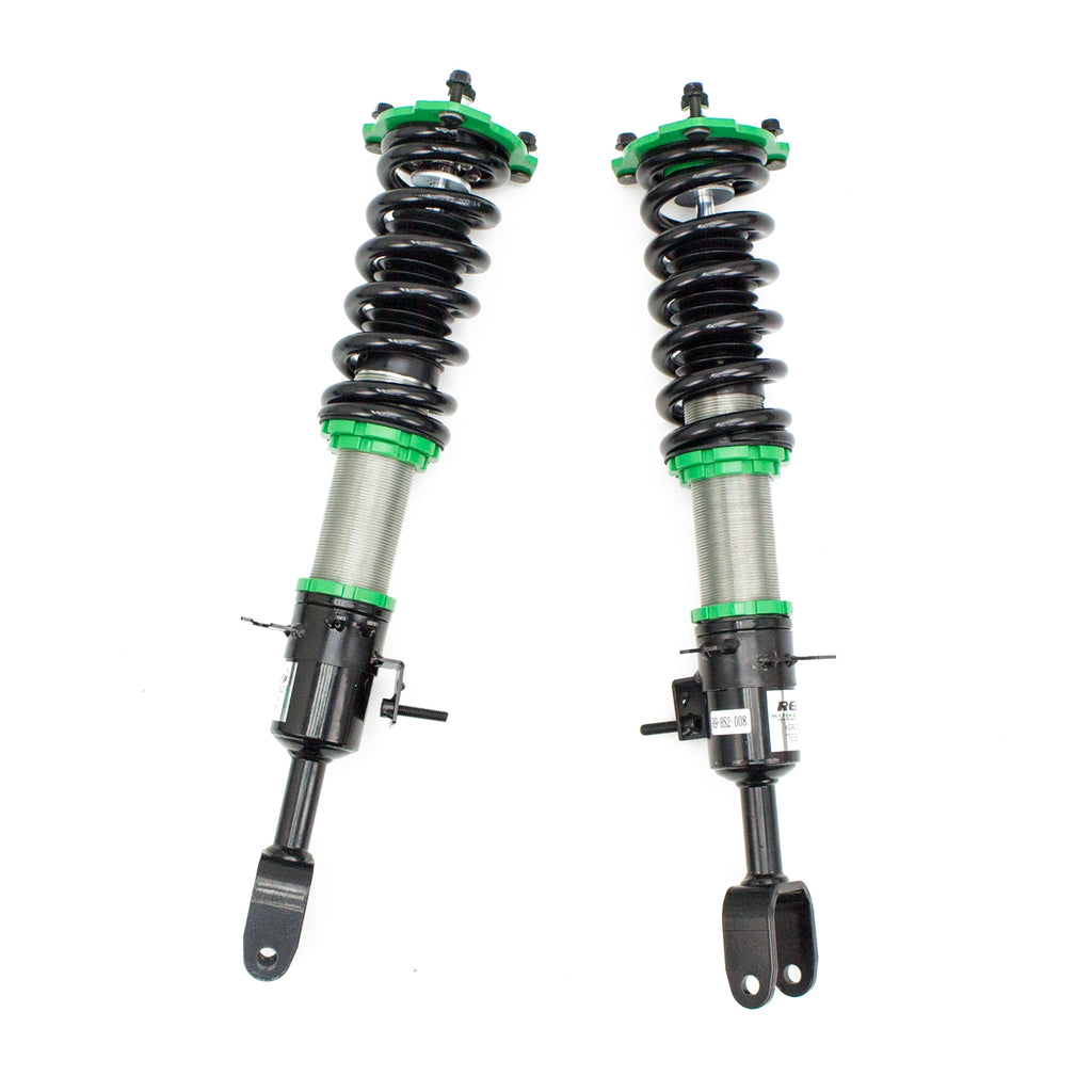 Rev9 Power Hyper-Street II Coilovers - Infiniti G35 Coupe 2003-07