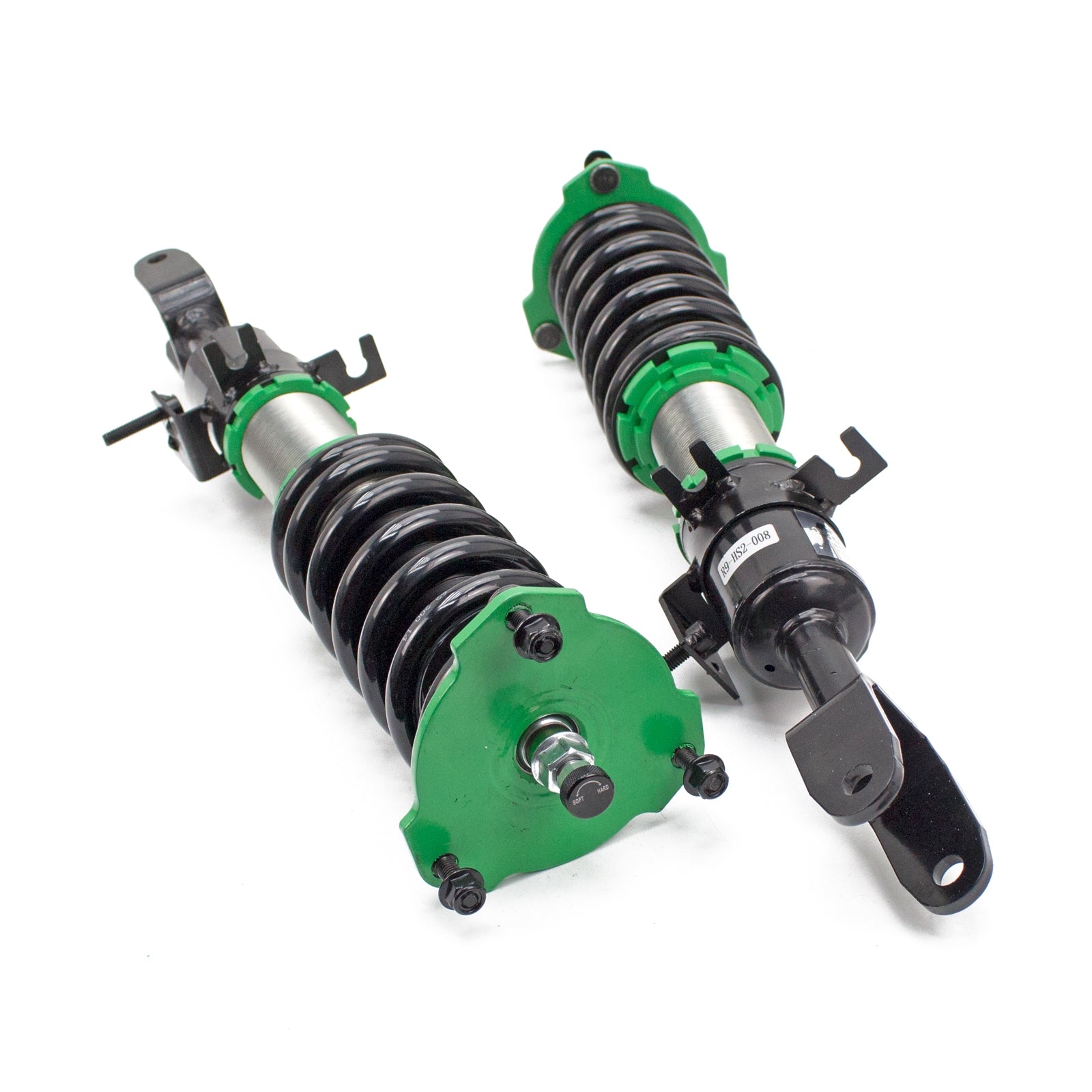 Rev9 Power Hyper-Street II Coilovers - Nissan 350Z 2003-09
