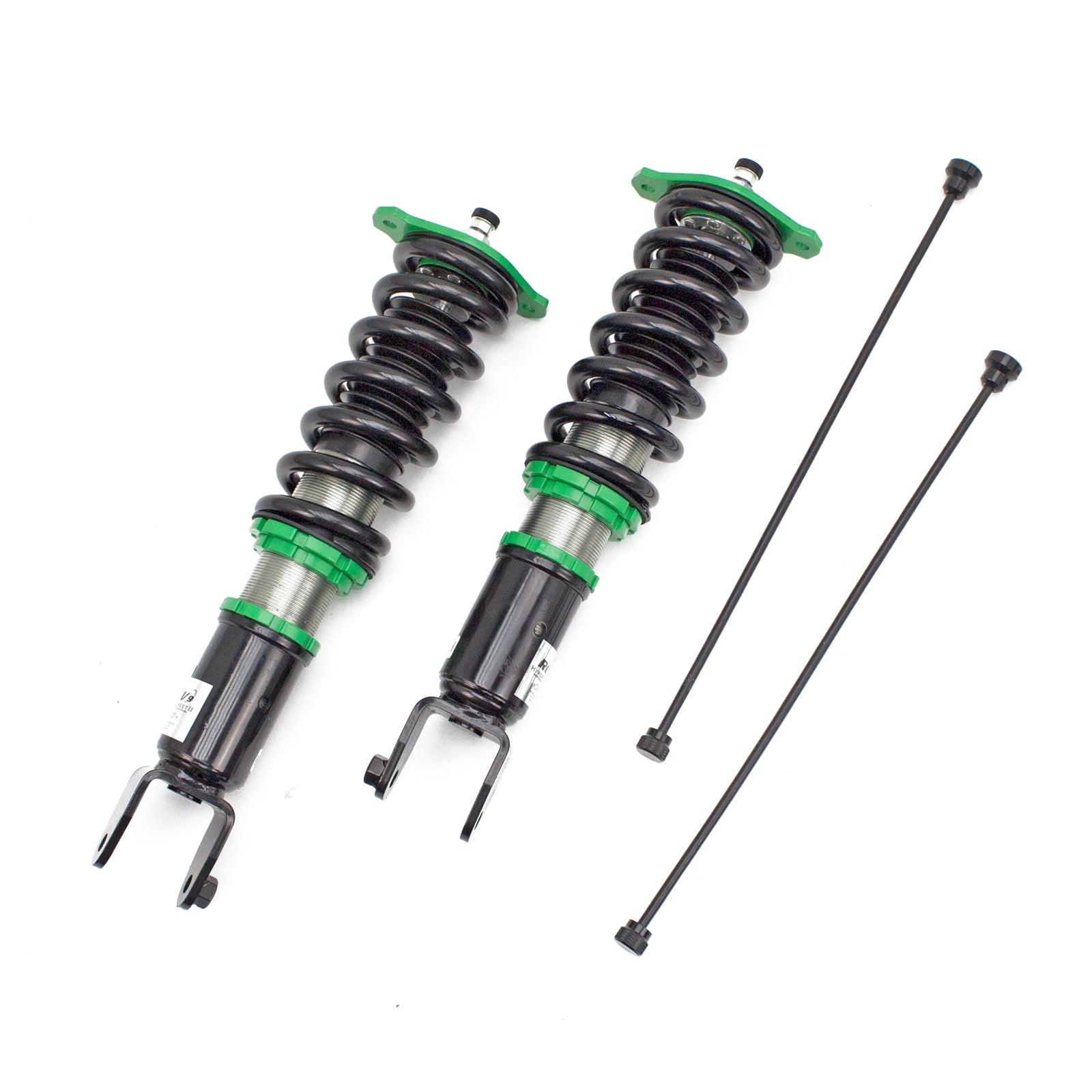 Rev9 Power Hyper-Street II Coilovers - Infiniti G35 Sedan 2003-06