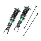 Rev9 Power Hyper-Street II Coilovers - Infiniti G35 Coupe 2003-07
