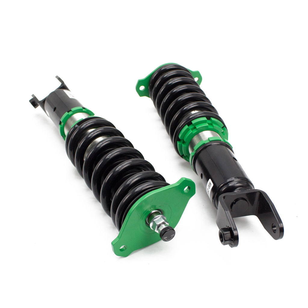 Rev9 Power Hyper-Street II Coilovers - Infiniti G35 Sedan 2003-06