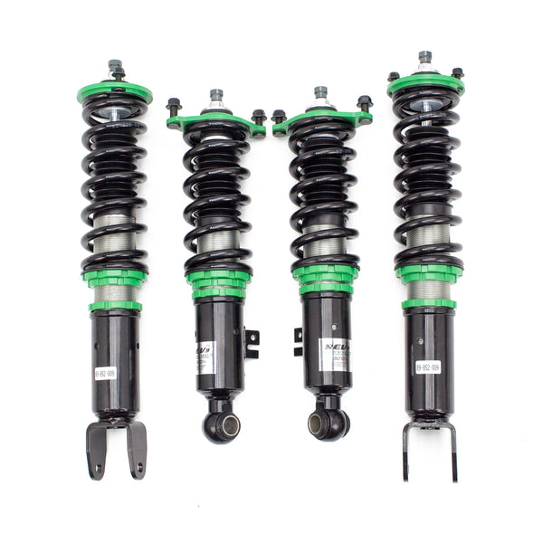 Rev9 Power Hyper-Street II Coilovers - Nissan 300ZX 1990-96