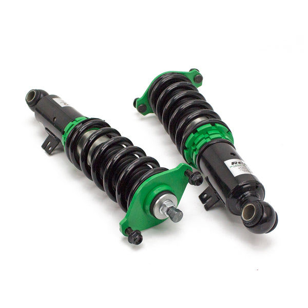 Rev9 Power Hyper-Street II Coilovers - Nissan 300ZX 1990-96